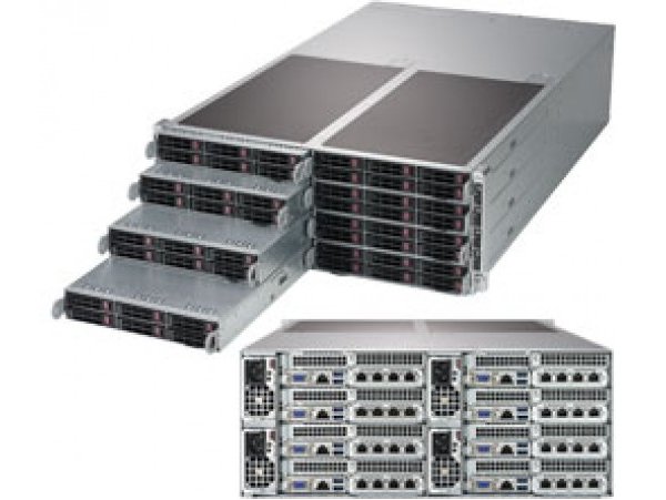 Máy chủ SuperServer SYS-F619P2-RC1